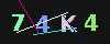 Gambar captcha